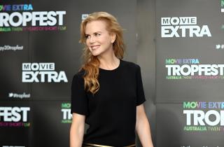 Макияж на основе голливудских трендов: ключевые правила, которые нужно знать