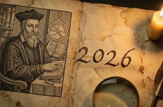 Социолог Ирина Пахомова: Почему катрены Нострадамуса на 2026 год предсказывают триумф «женской дипломатии