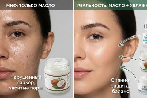 Эффект зацелованных губ: мягкий фокус заменяет четкие филлеры и меняет лицо до неузнаваемости