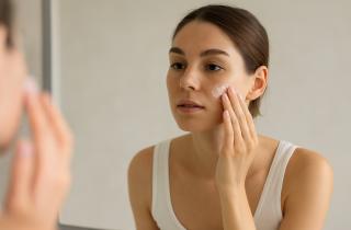 Как быстро определить свой тип кожи и выбрать правильные средства?