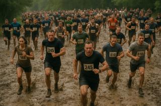 Топ-7 причин попробовать вулканические грязи для вашего тела