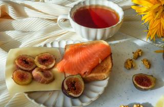 Секрет здорового сердца: 5 простых завтраков, рекомендованных кардиологами – попробуйте!