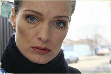 Актриса Ольга Копосова рассказала о борьбе с раком