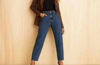 Почему ваши джинсы не сидят как надо: 6 главных ошибок
