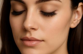 Длинные и пышные ресницы: ежедневный ритуал ухода, о котором молчат косметологи