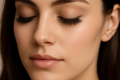 Длинные и пышные ресницы: ежедневный ритуал ухода, о котором молчат косметологи