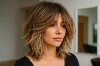 Тайны звездных волос: как прическа влияет на самооценку — мнение экспертов