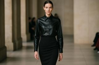 Секреты стильного образа: как элементы гардероба повышают уверенность