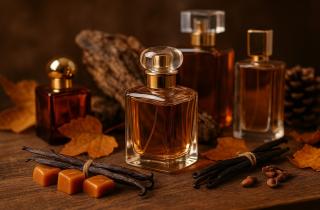 Мигрень от духов: что делать, если вы не переносите парфюм