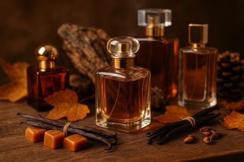 Мигрень от духов: что делать, если вы не переносите парфюм