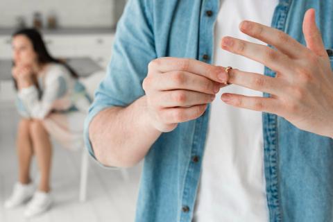 Когда развод кажется неотвратимым — важные шаги для сохранения брака и восстановления любви