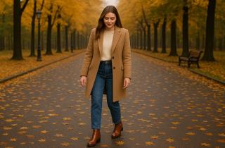 Проблемы гардероба: как избежать кризиса стиля за 3 минуты