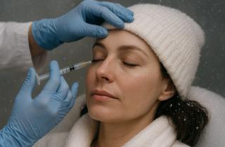 5 причин обратить внимание на процедуры ухода за кожей осенью!