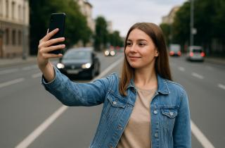 Пробуждаем творчество: самые эффективные приемы для селфиманов