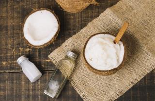 Кокосовое масло и его влияние на кожу после загара – факты и советы