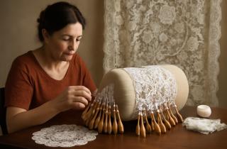 Дресс-коды 1950-х: ограничения, которые шокируют даже сегодня