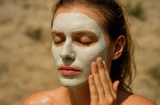 Как эффективно использовать белую глину для красоты: советы экспертов и домашние рецепты