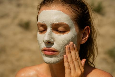 Как эффективно использовать белую глину для красоты: советы экспертов и домашние рецепты