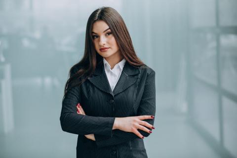 5 главных секретов: как правильный цвет убережет вас от провала на деловой встрече