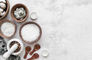 SPA-обертывания: древняя роскошь, которая возвращает телу лёгкость и коже сияние