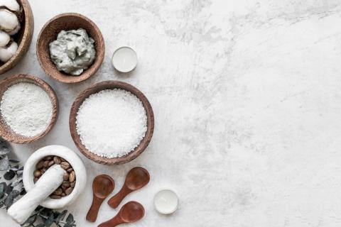 SPA-обертывания: древняя роскошь, которая возвращает телу лёгкость и коже сияние