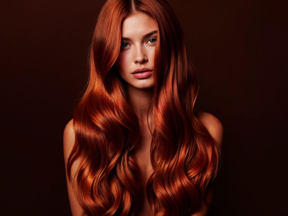 Императорский лимонник: Древний китайский секрет, который превратит сальные пряди в зеркальный шелк