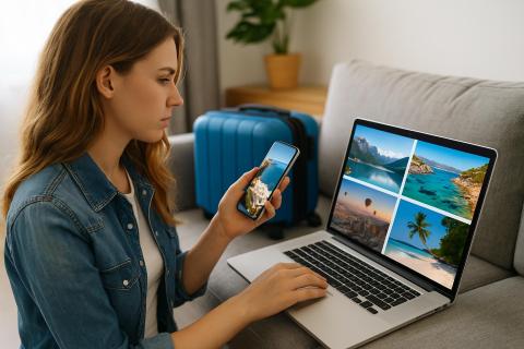 Три тревожных сигнала при онлайн-знакомствах, которые нельзя игнорировать