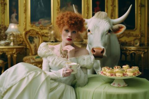 Почему все тайно завидуют Тельцам? Секреты земного знака, который знает толк в жизни