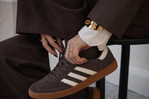 Кроссовки 2026 года: как новое прочтение комфортного стиля переворачивает повседневную обувь