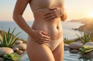 Танго с коллагеном: Как дирижировать эластичностью кожи, чтобы избежать «тигриных полосок»