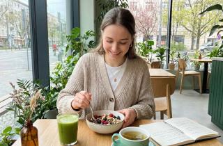 Минус пять килограммов без голода: постный рацион превращает обычную еду в ключ к стройности