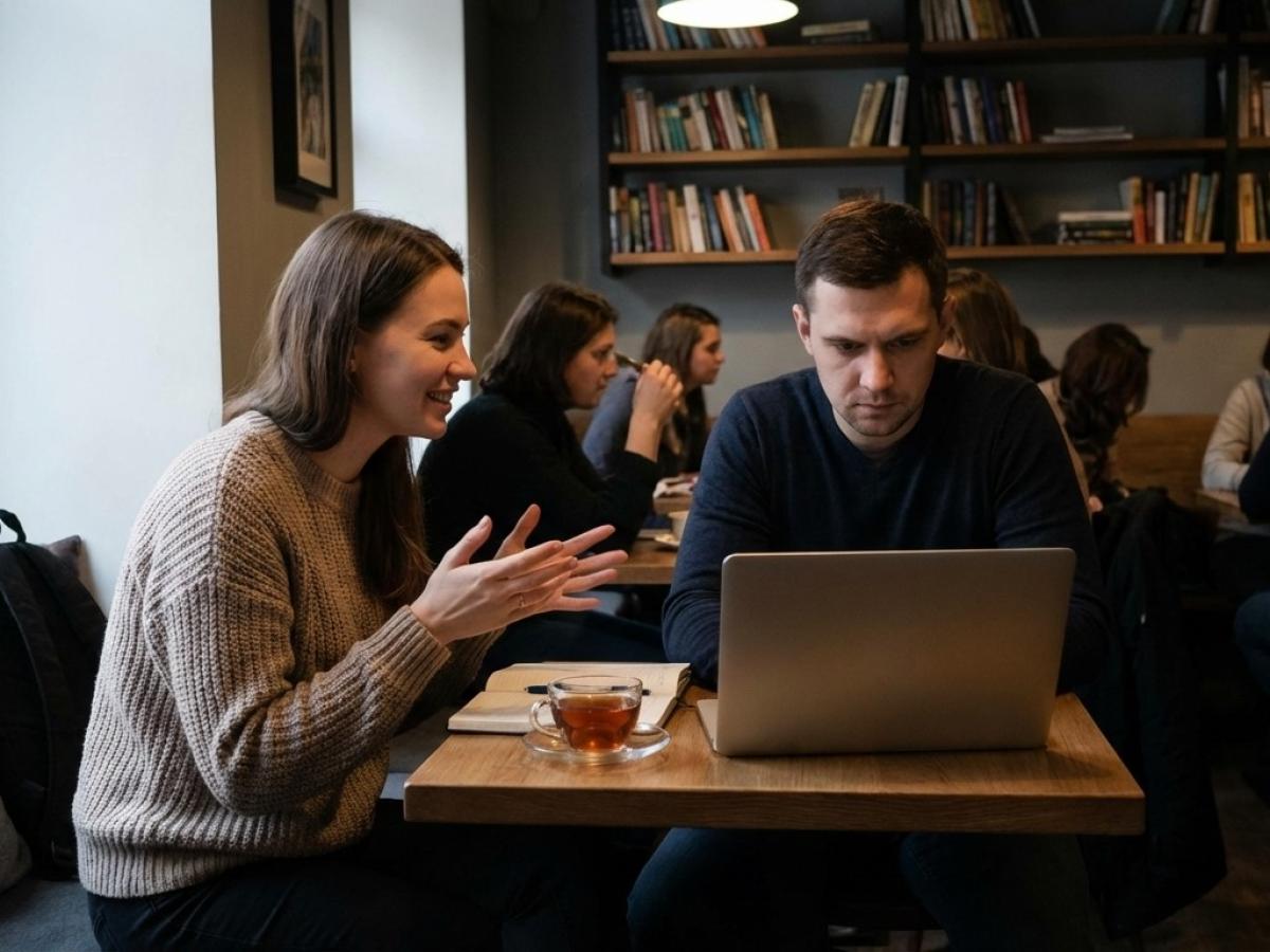 Почему конфликты с Козерогами так изматывают нервную систему и как выставить границы