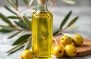 Репейное масло: революция в уходе за волосами! Узнайте 3 неожиданных факта