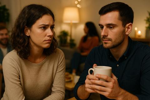 5 сигналов бомбардировки любовью и как выходить из токсичного сценария