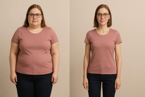 Секреты флекситарианства: как снизить стресс от еды и избежать переедания - советы диетологов