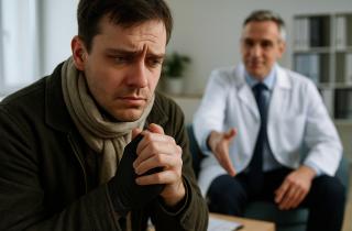 Архитектура эго: Почему наш мозг выстраивает 'золотые дворцы', когда мы чувствуем себя беспомощными