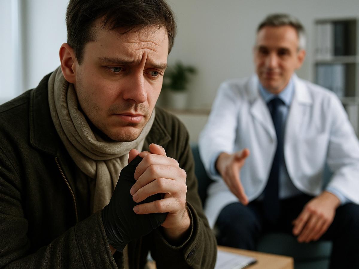 Архитектура эго: Почему наш мозг выстраивает золотые дворцы, когда мы чувствуем себя беспомощными