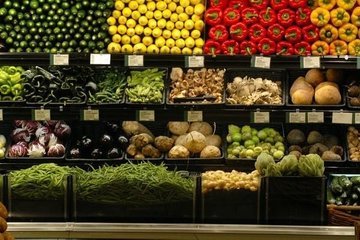 Органические продукты: так ли хороши, как принято думать