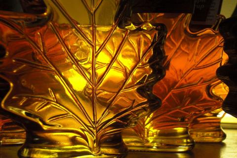 Сладкий яд или лекарство? Как 24 антиоксиданта в кленовом сиропе борются с вашим возрастом