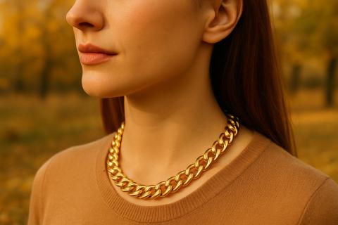 Почему из платины делают лучшие подарки: пометы и рекомендации