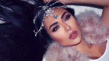 Huda Beauty выпустила новую коллекцию косметики