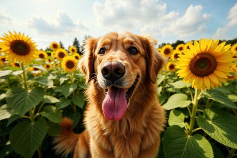 Растения против питомцев: как сохранить и то, и другое – 5 простых шагов