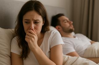 Разное либидо: как сохранить близость и избежать кризиса