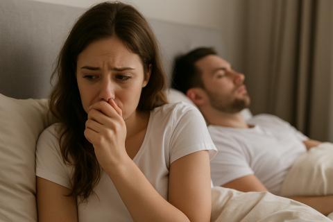 Разное либидо: как сохранить близость и избежать кризиса