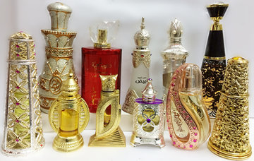 Арабская парфюмерия – выбор для эстетов