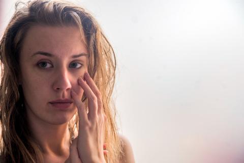 Невероятные 5-минутные практики для вашей нервной системы — и вот что они делают!