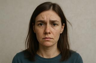 Менструация цвета кофе: когда тёмные выделения – норма, а когда – SOS от организма