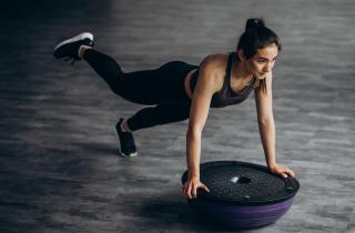 Секрет идеальной фигуры: через сколько недель появятся видимые изменения?