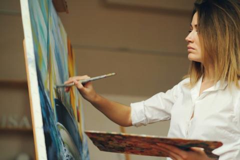 Театр четырех ипостасей: Кто вы на самом деле — верная 