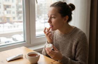 Мясная диета против гречки: Выбираем идеальный план питания, чтобы не замерзнуть и не поправиться к праздникам